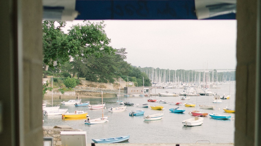 Hotel Et Bistrot Du Bac
