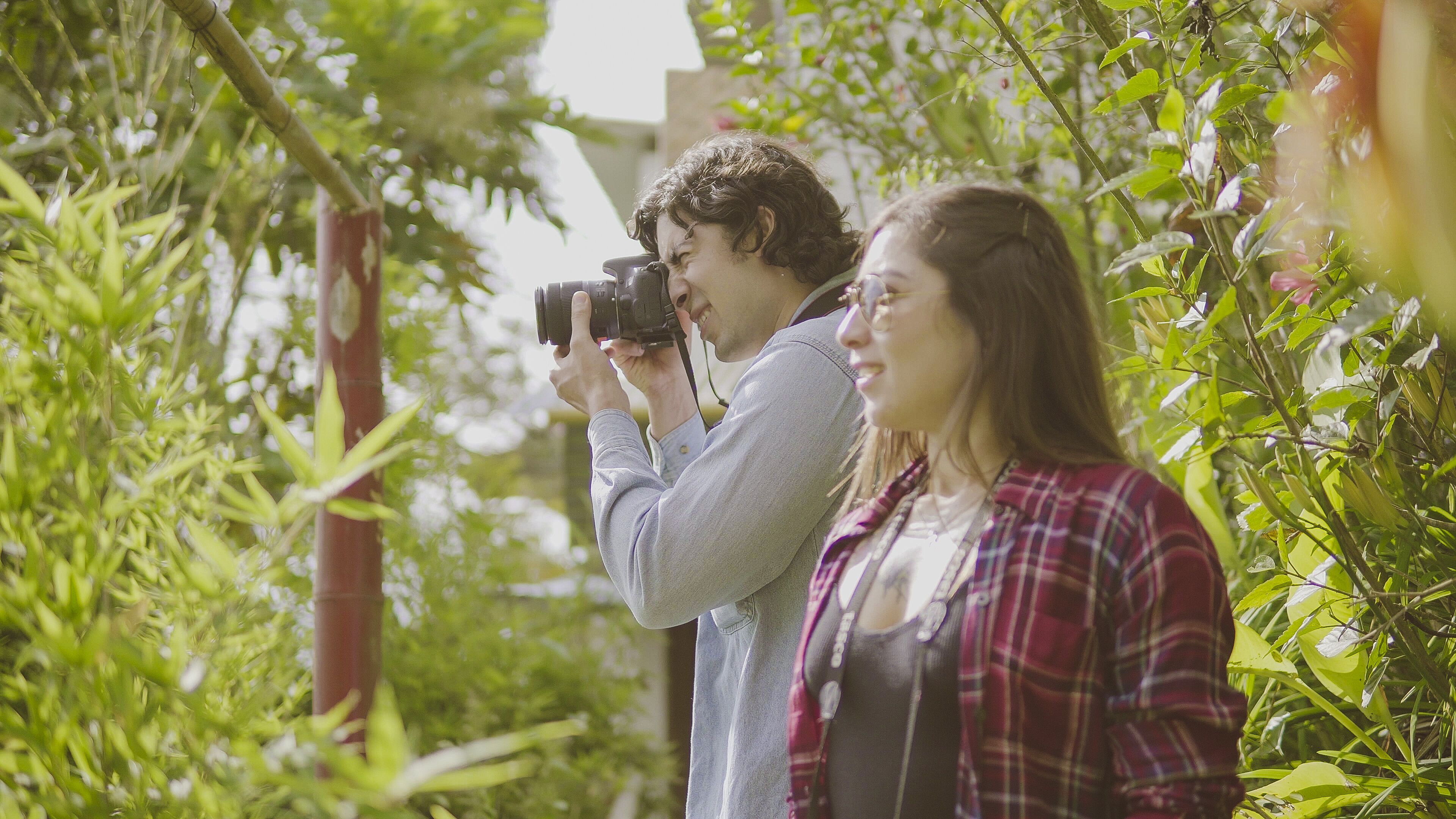 Foto - Eco Lodge La Juanita