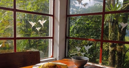 Eco Lodge La Juanita