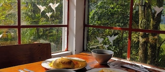 Eco Lodge La Juanita