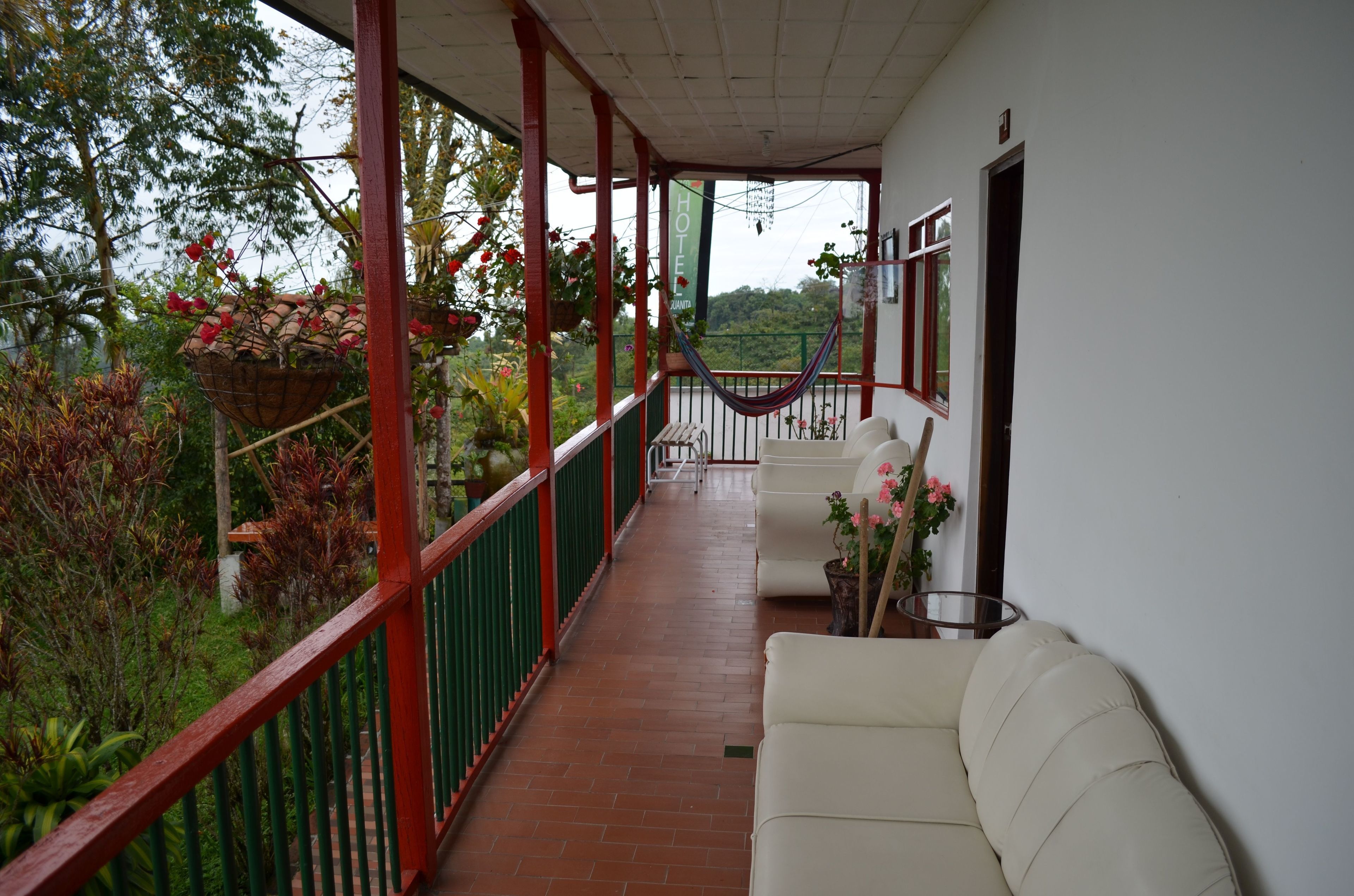 Foto - Eco Lodge La Juanita