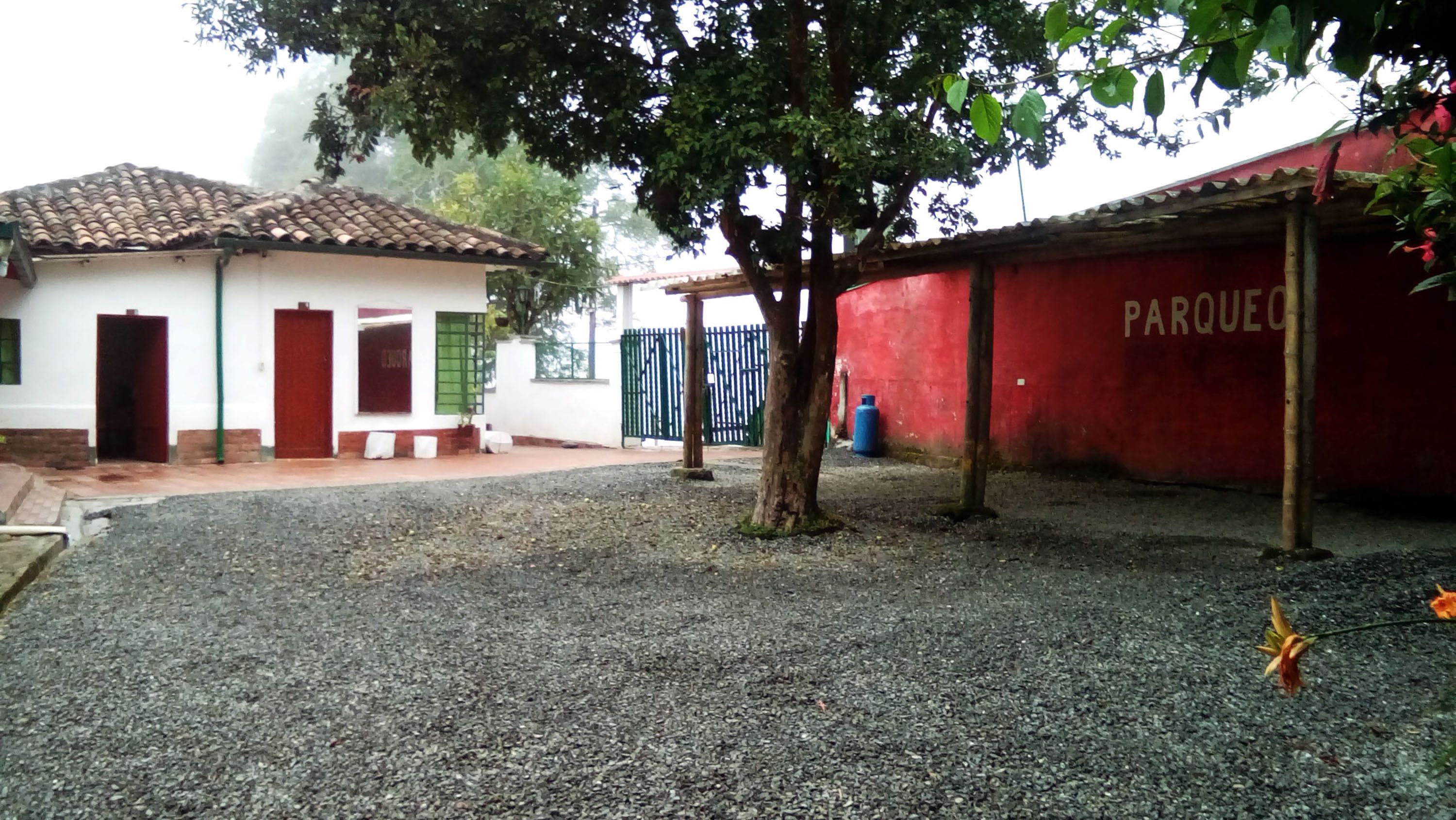 Foto - Eco Lodge La Juanita