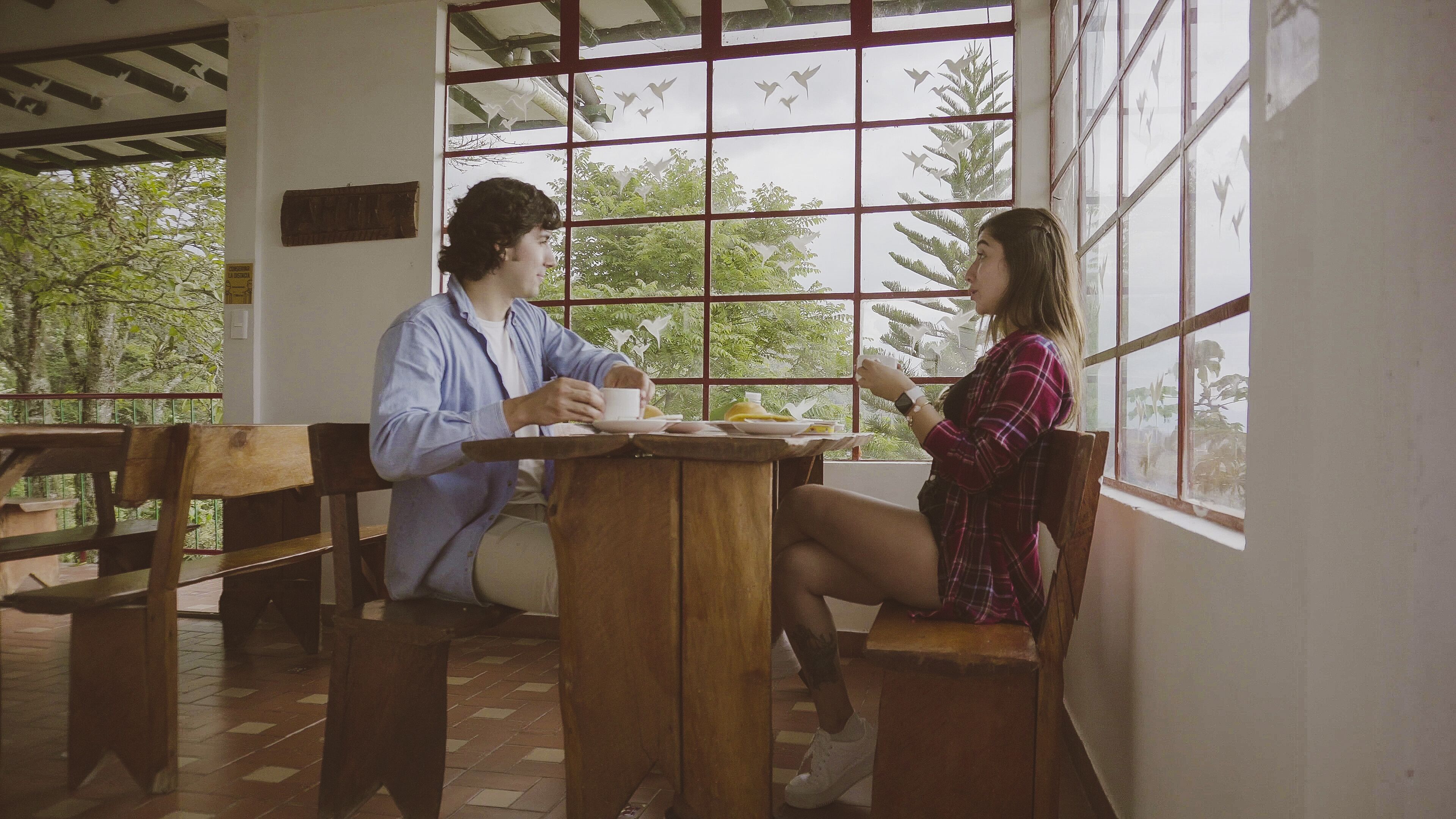 Foto - Eco Lodge La Juanita