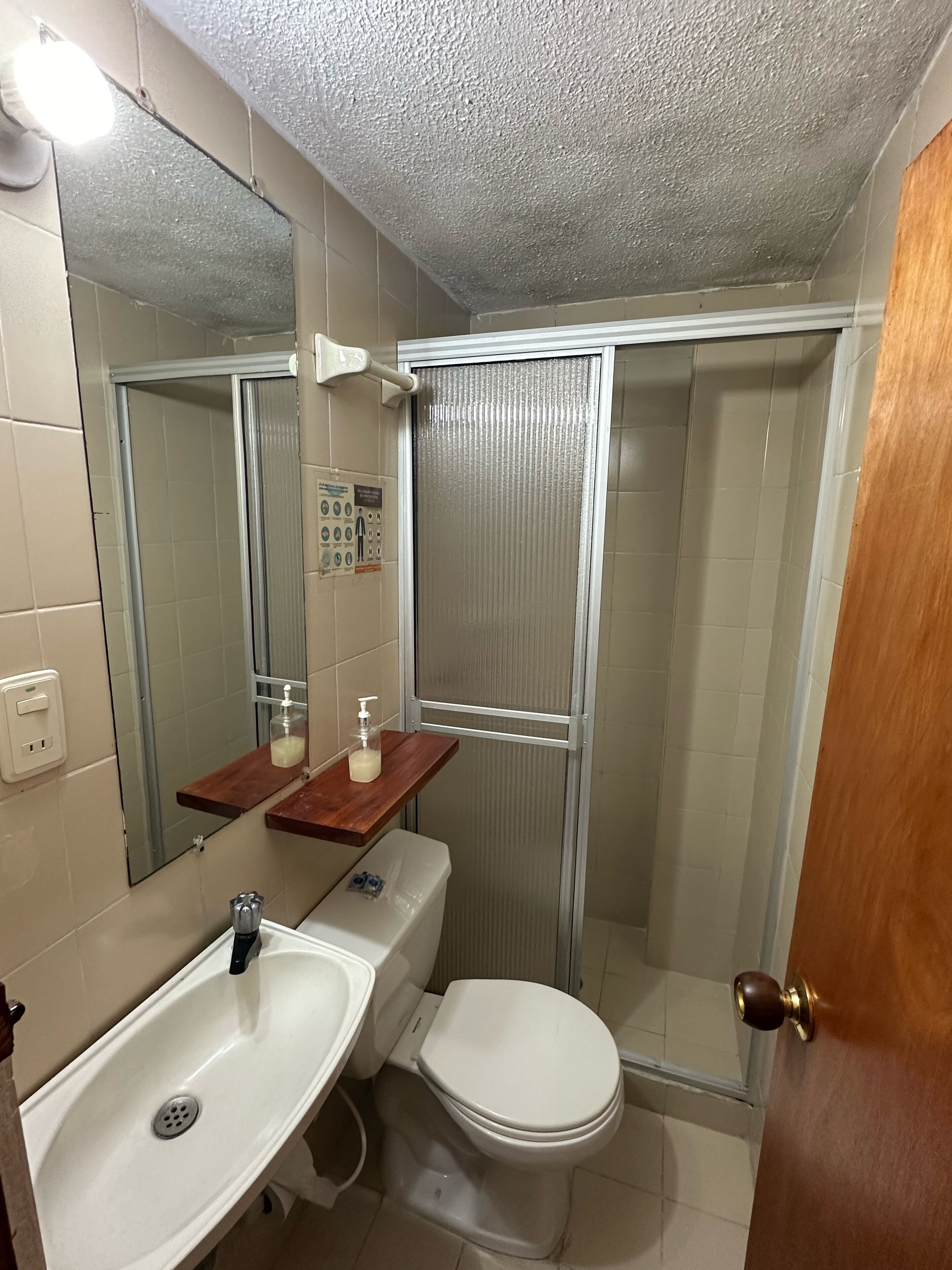 Foto - Eco Lodge La Juanita