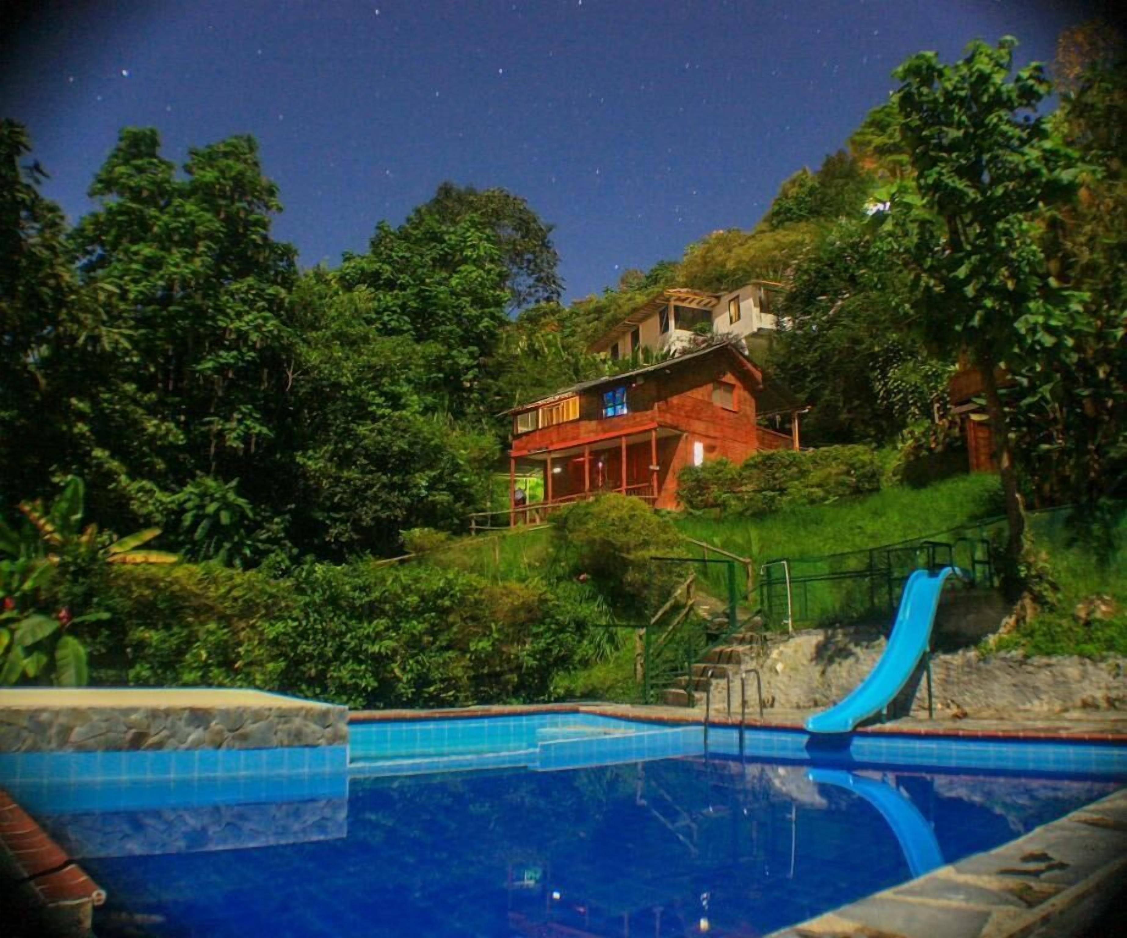 Foto - Eco Lodge La Juanita