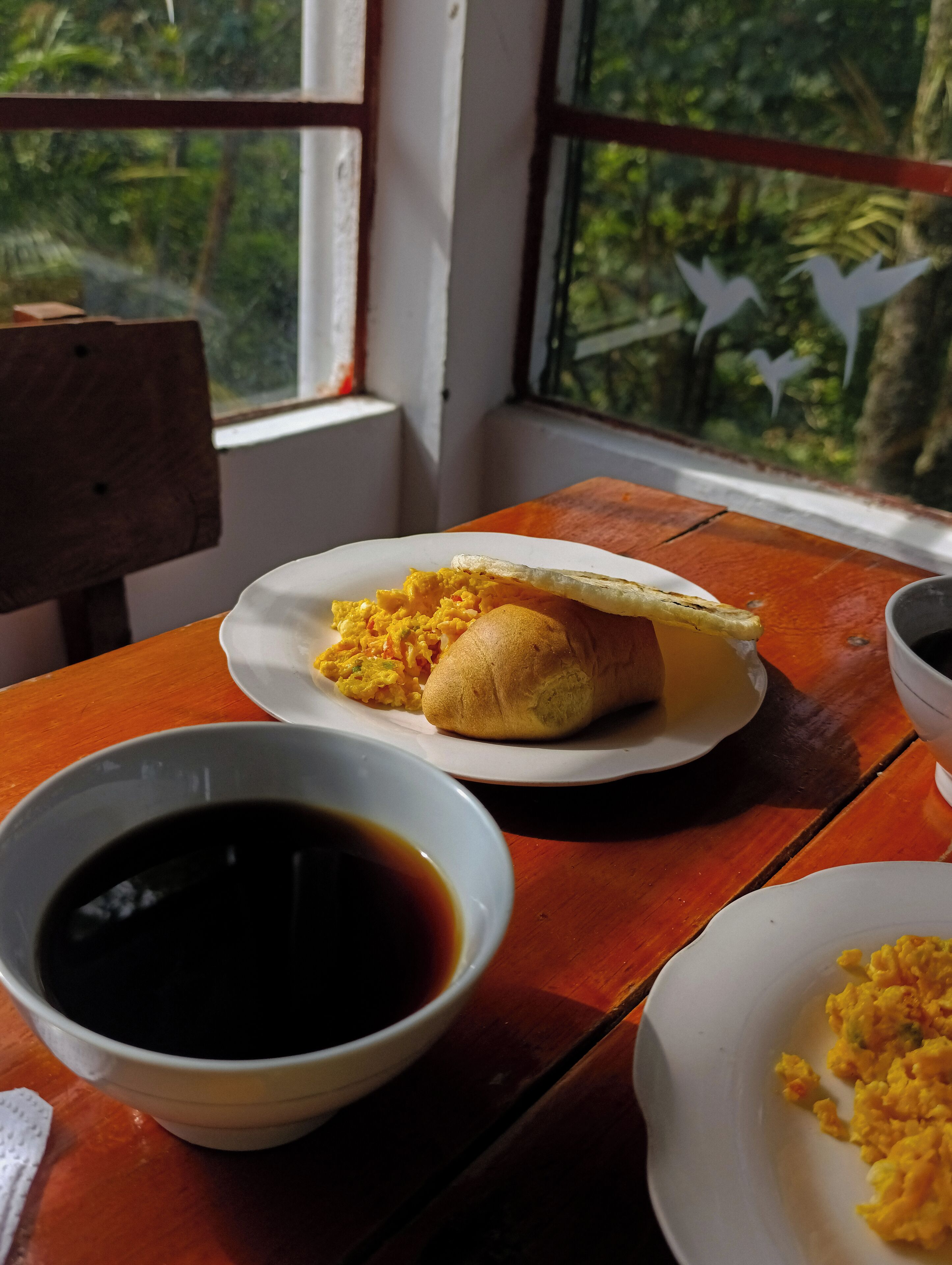 Nhà hàng