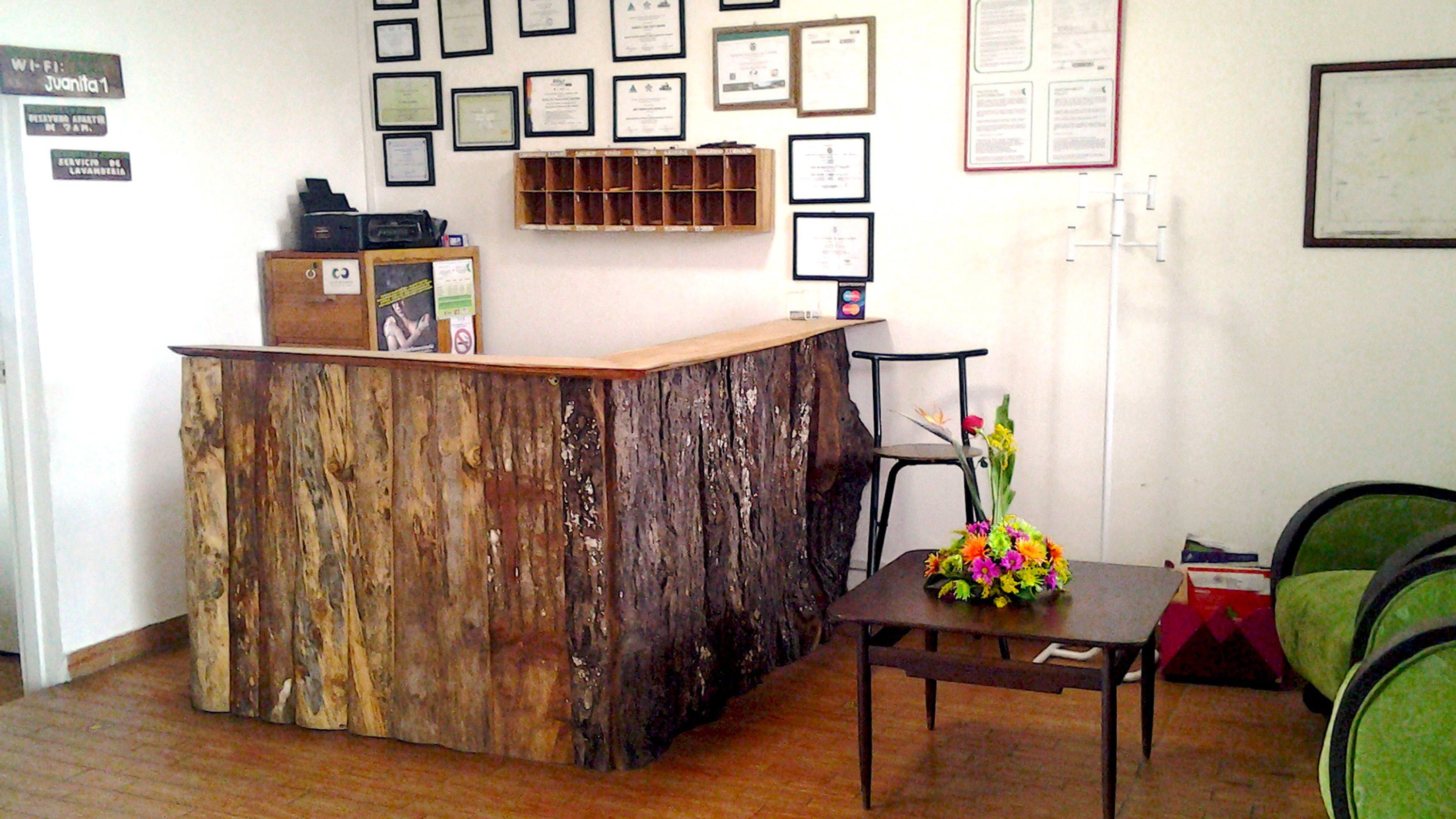 Foto - Eco Lodge La Juanita