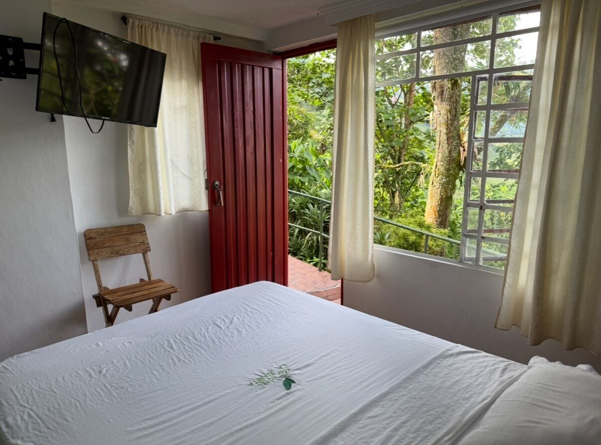 Foto - Eco Lodge La Juanita