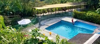 Eco Lodge La Juanita