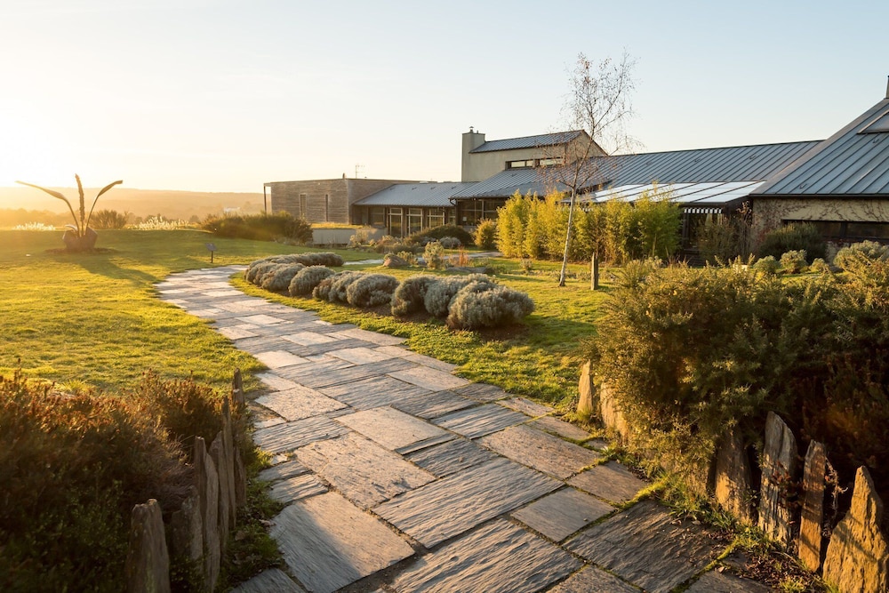 La Grée Des Landes, Eco-Hôtel Spa Yves Rocher by null