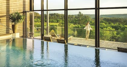 La Grée des Landes, Eco-HÎtel Spa Yves Rocher