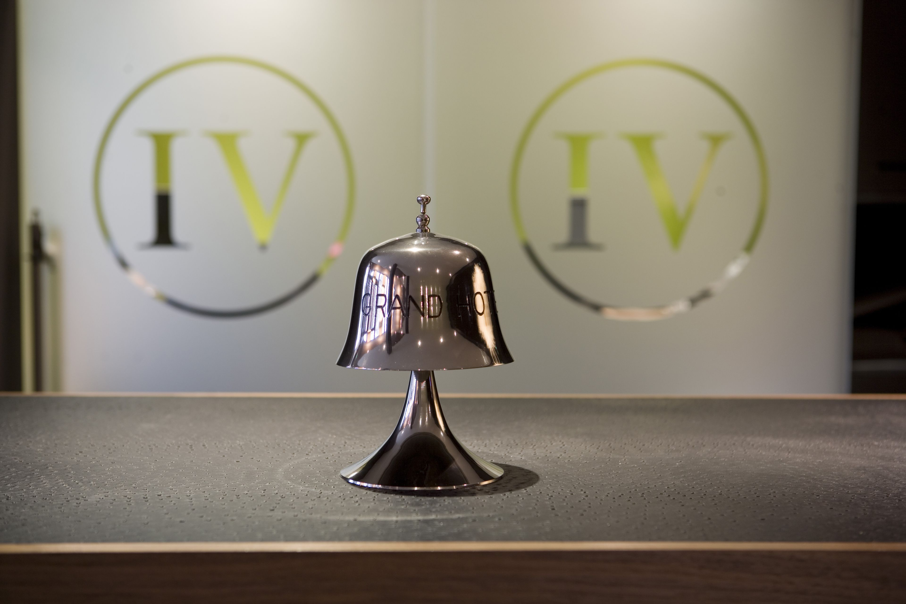 Foto - Hotel Restaurant Spa Ivan Vautier