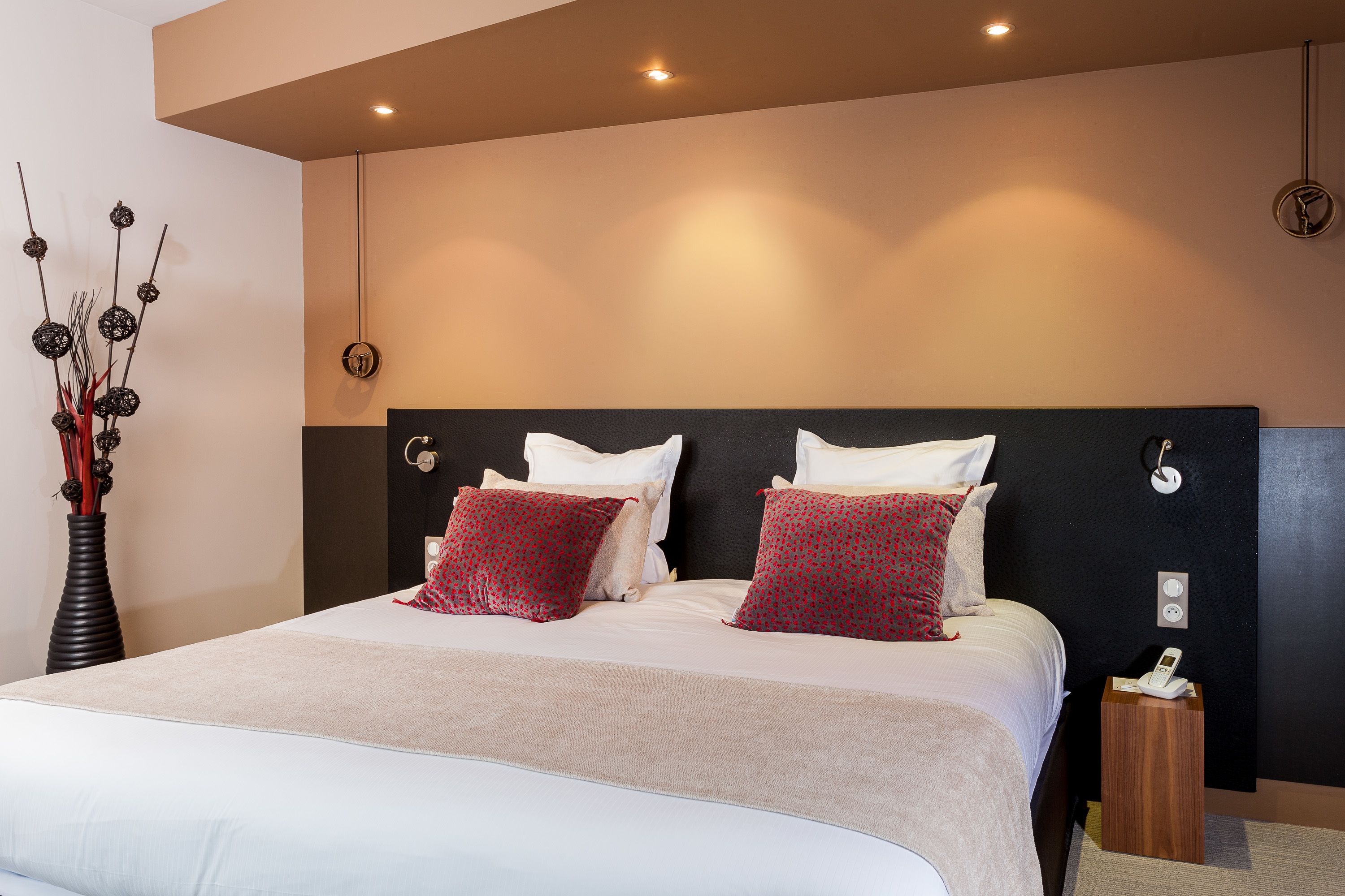 Foto - Hotel Restaurant Spa Ivan Vautier