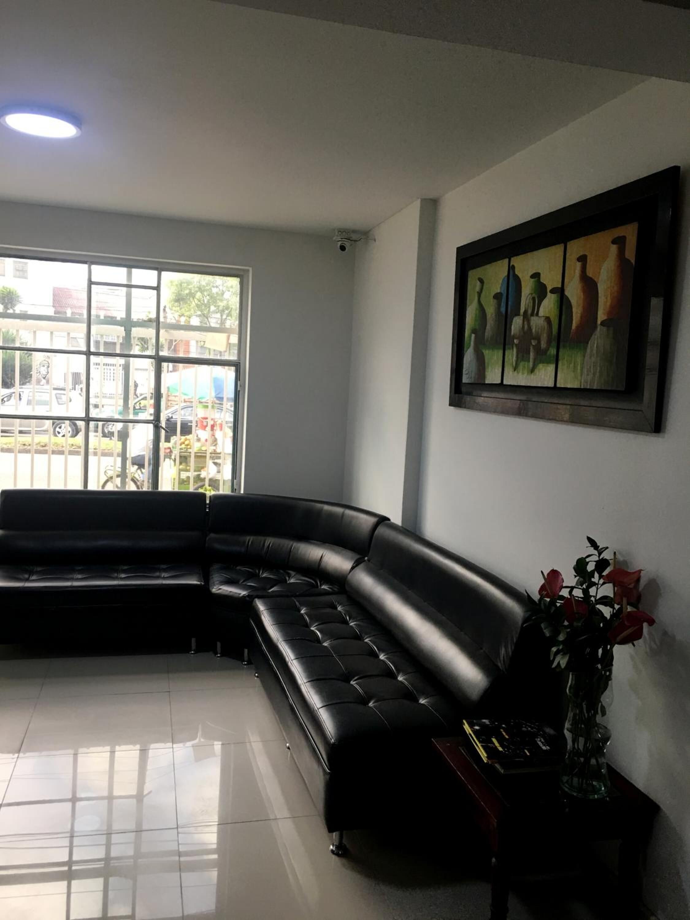 Foto - Hotel Casa Paulina