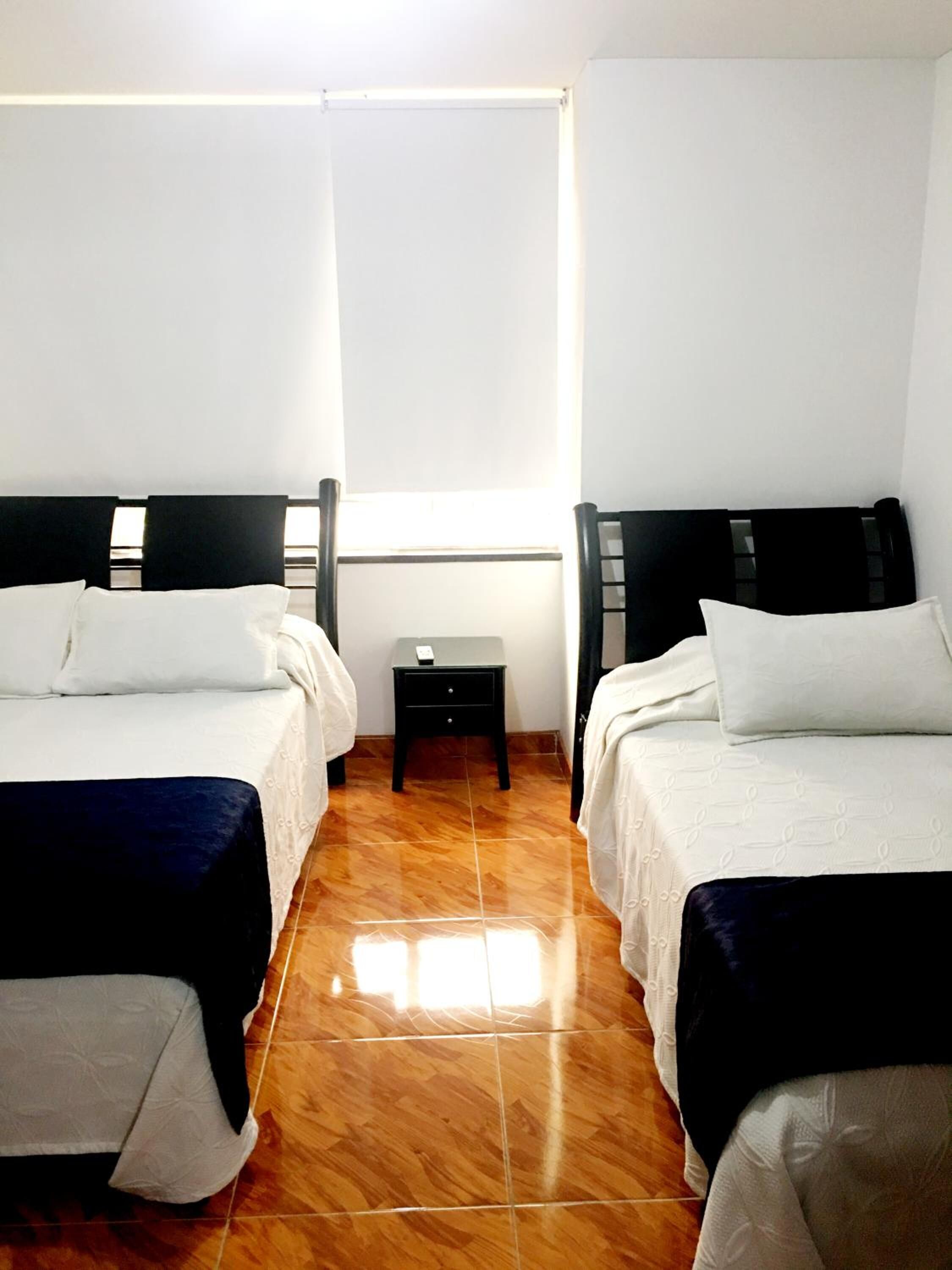 Foto - Hotel Casa Paulina