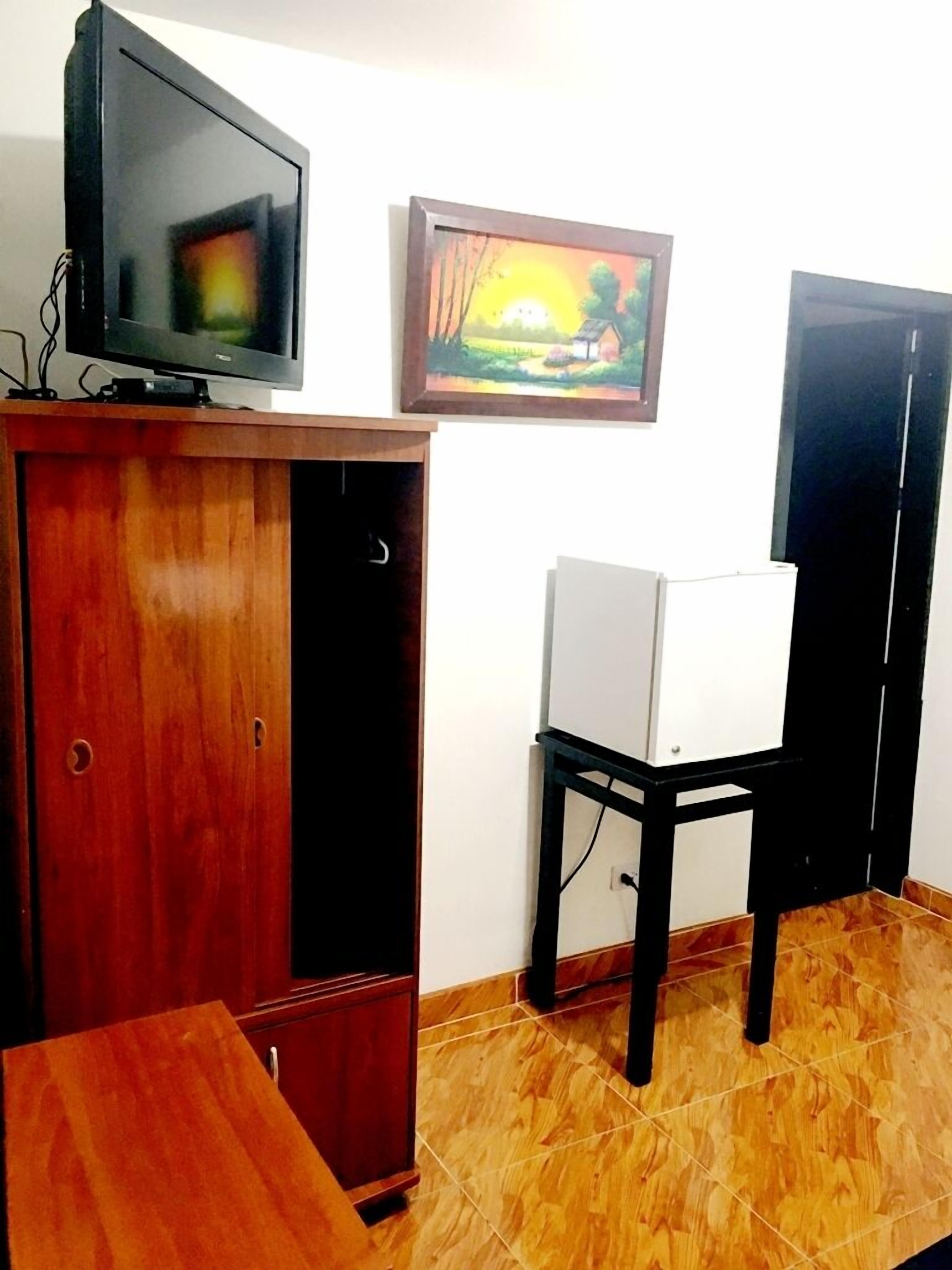 Foto - Hotel Casa Paulina