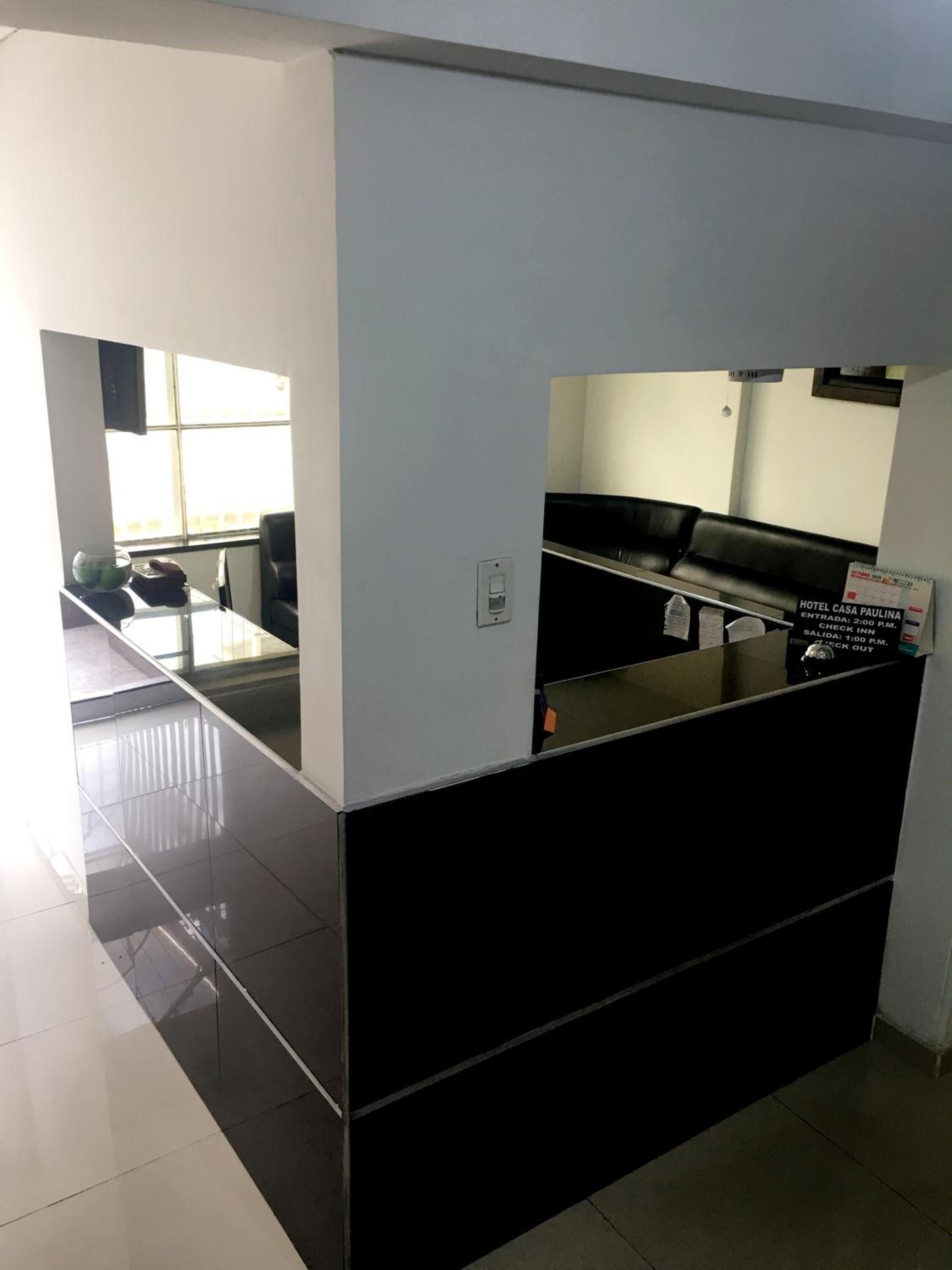 Foto - Hotel Casa Paulina