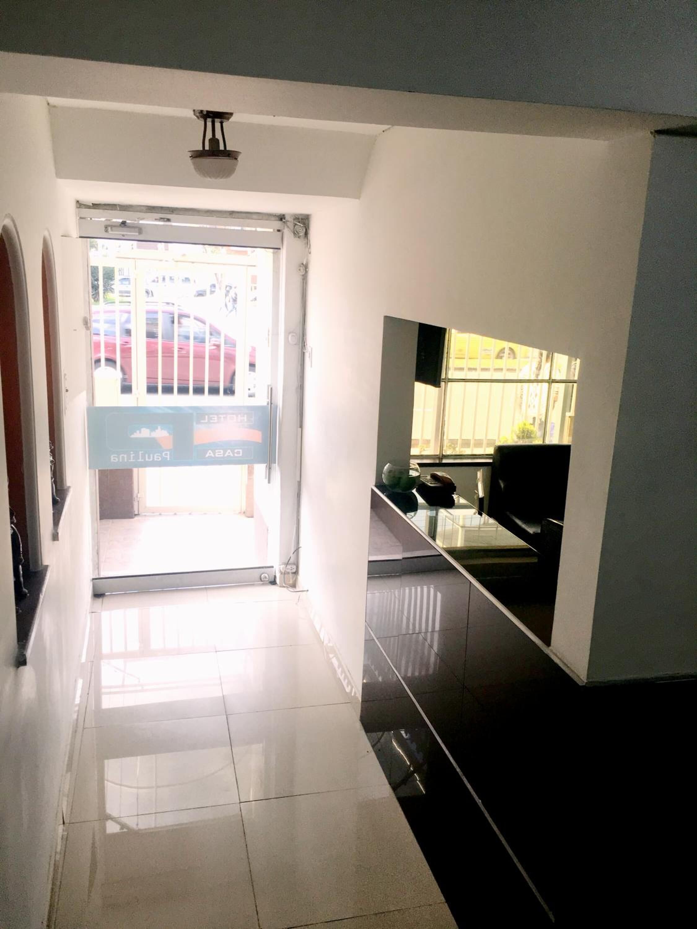 Foto - Hotel Casa Paulina