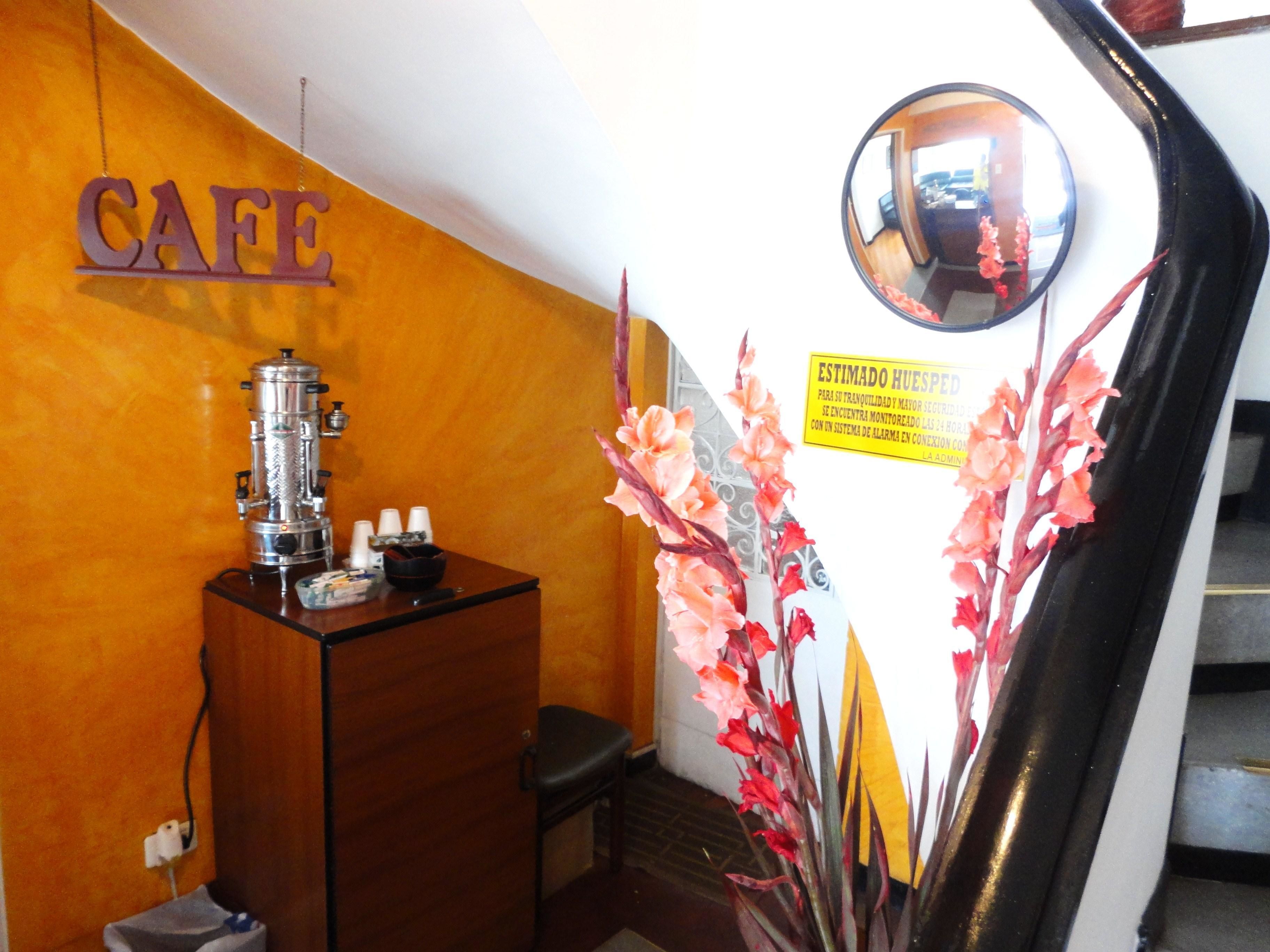 Foto - Hotel Casa Paulina