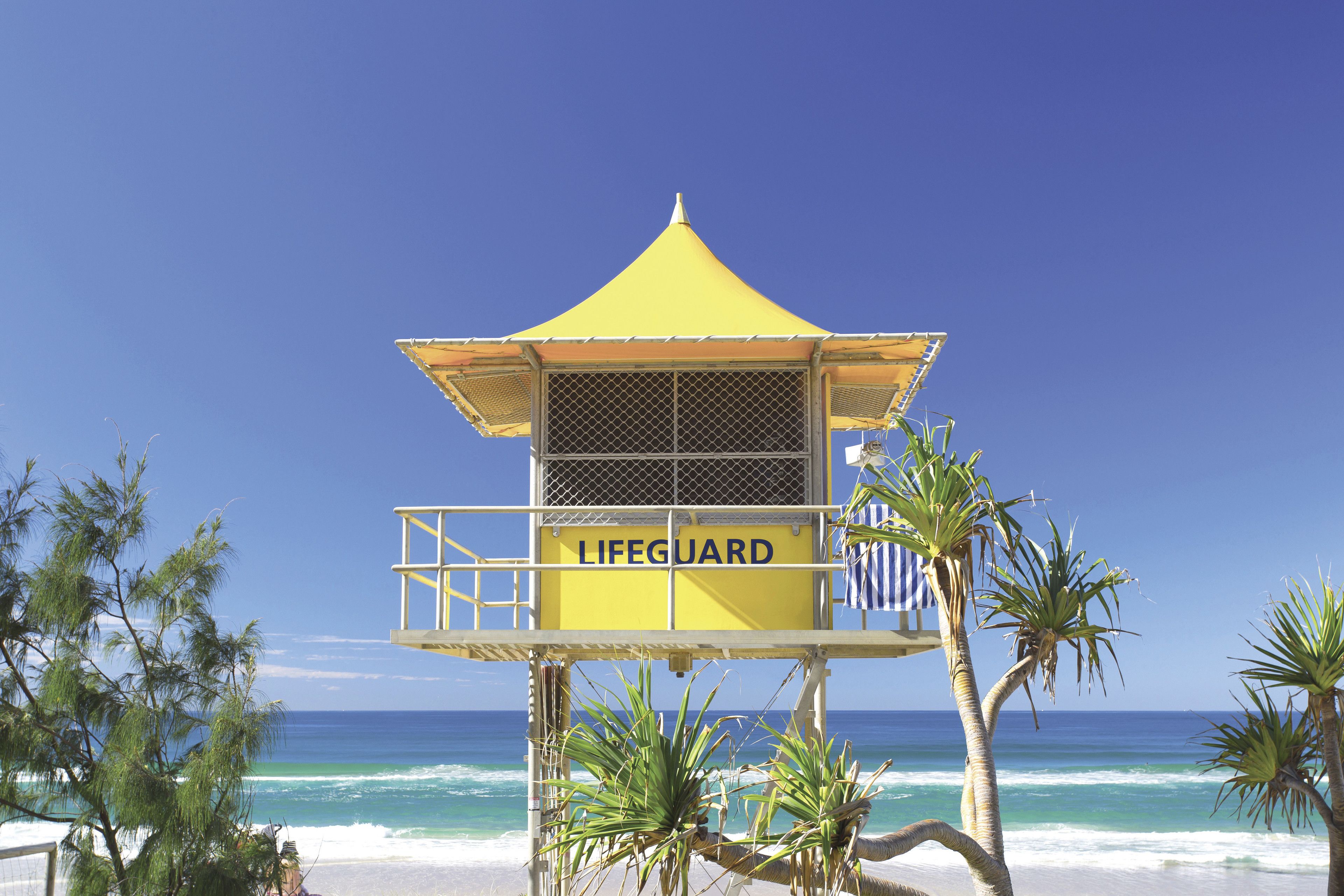 Strand