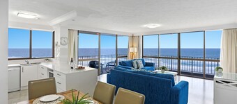 Breakers North Absolute Beachfront Apartments