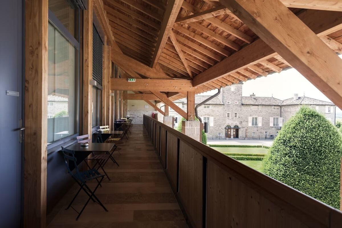 Phòng dành cho gia đình (in the annex) | Két bảo mật tại phòng, màn/rèm cản sáng 