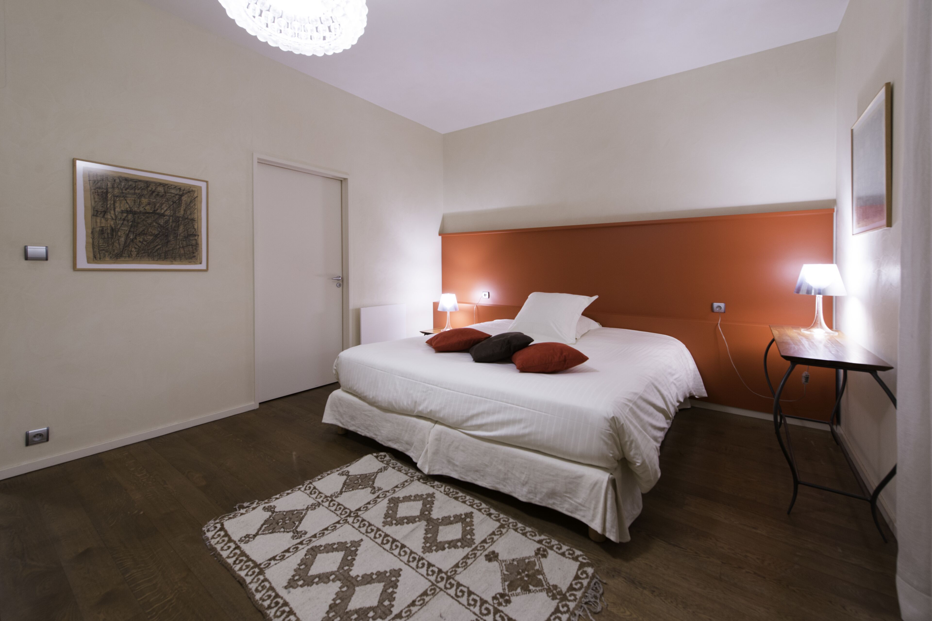 in-room safe, blackout curtains, free cots/infant beds, free wifi