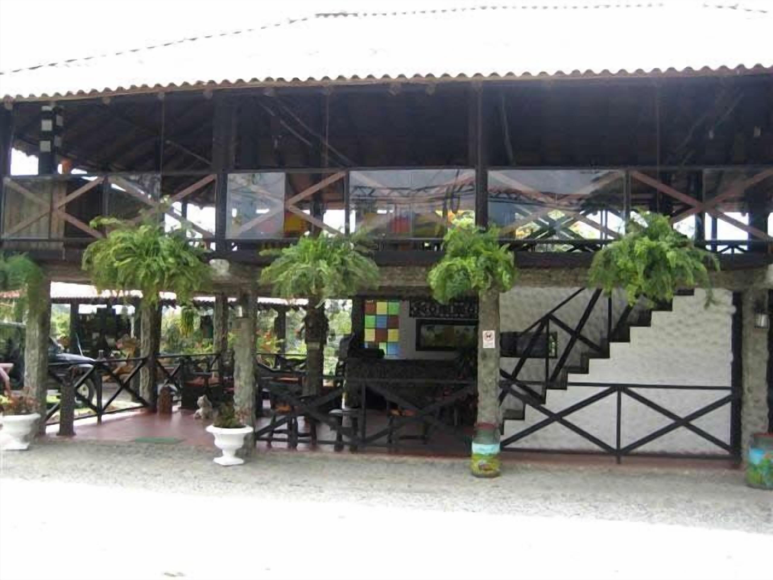 Aussenbereich