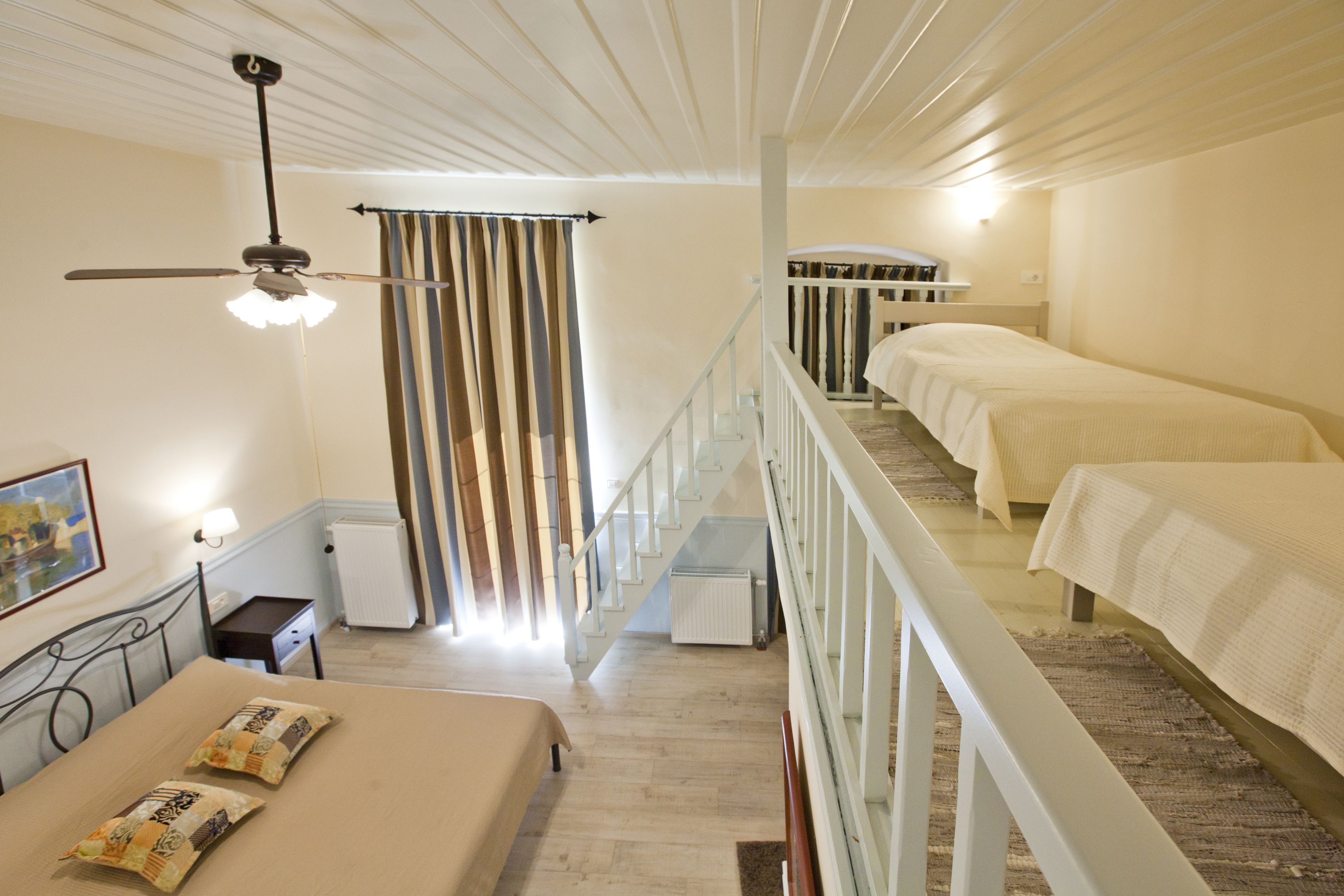 family room | children’s theme room