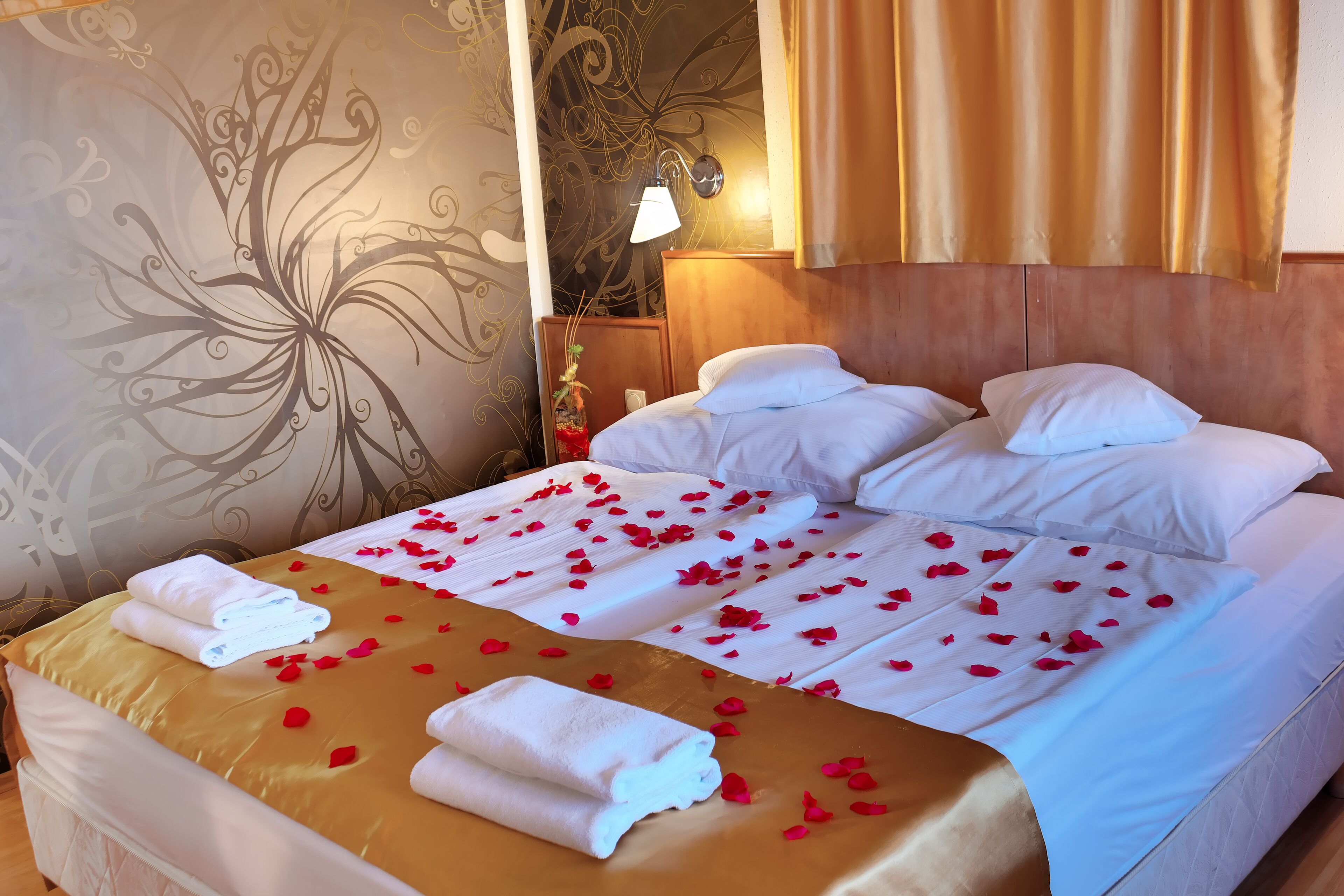 Phòng Superior | Bàn, truy cập Internet không dây miễn phí, bộ trải giường 