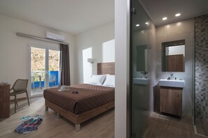 Shower, hair dryer, towels - Belvedere Village (Malevizi)