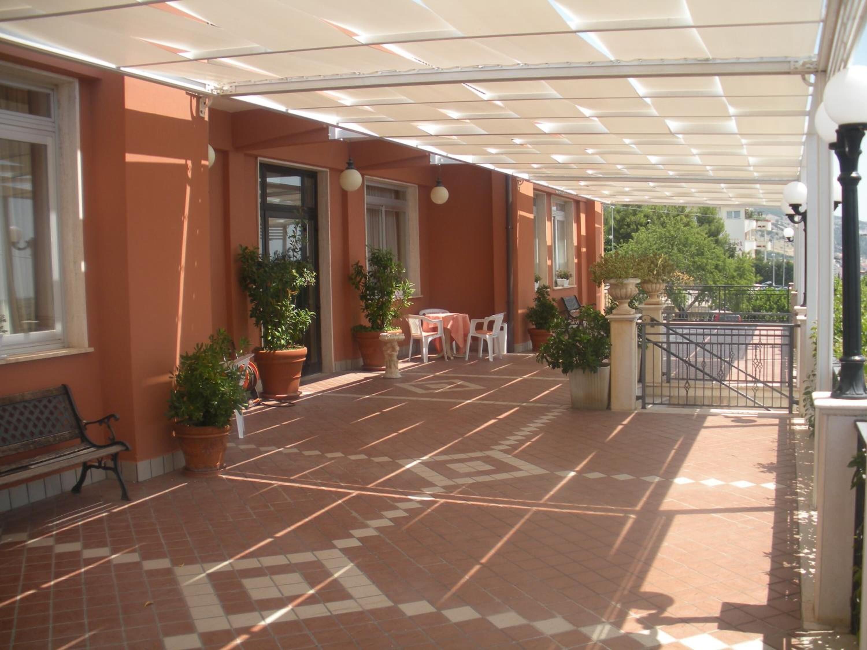 Foto - Hotel Perla del Gargano