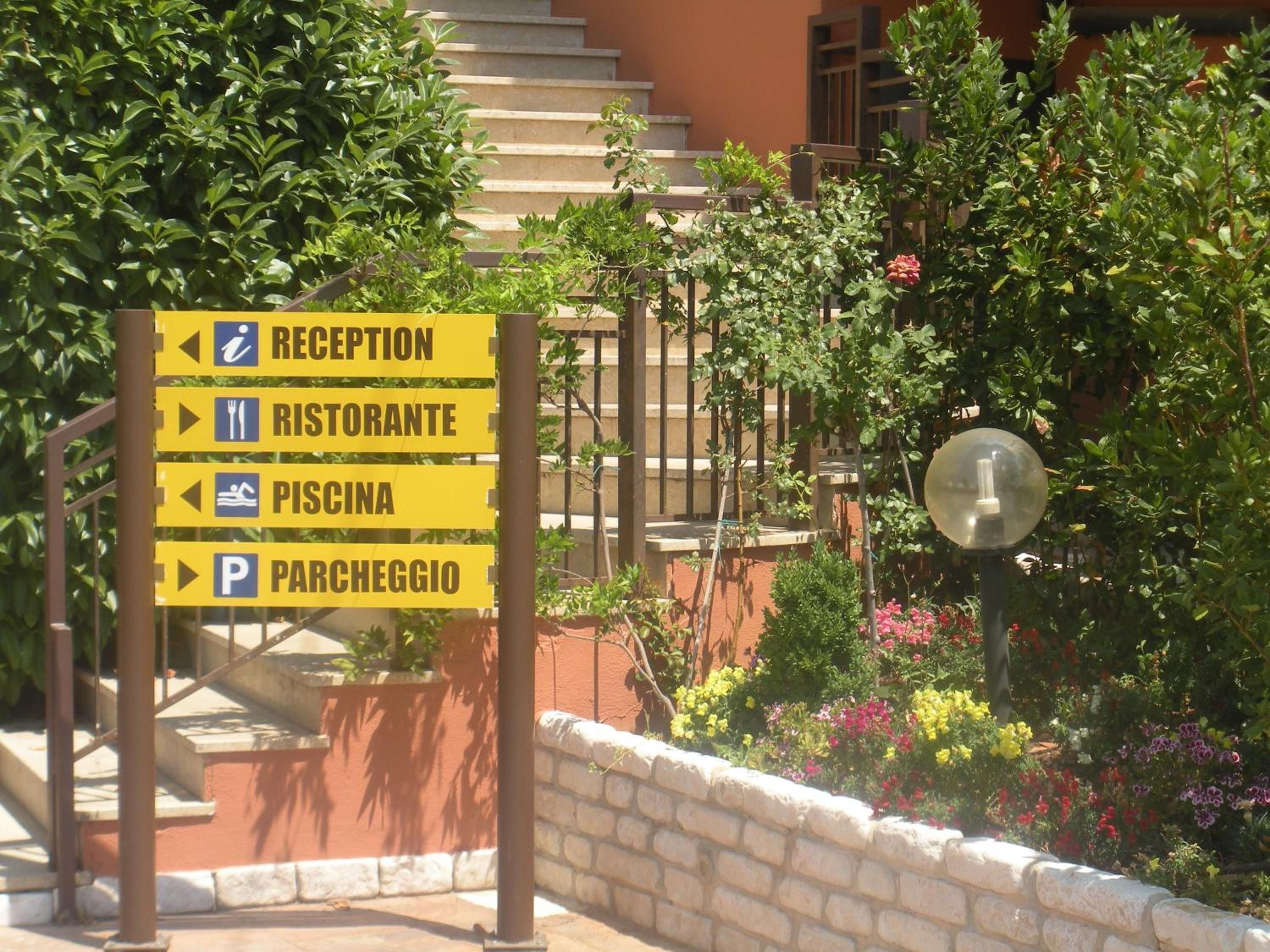 Foto - Hotel Perla del Gargano