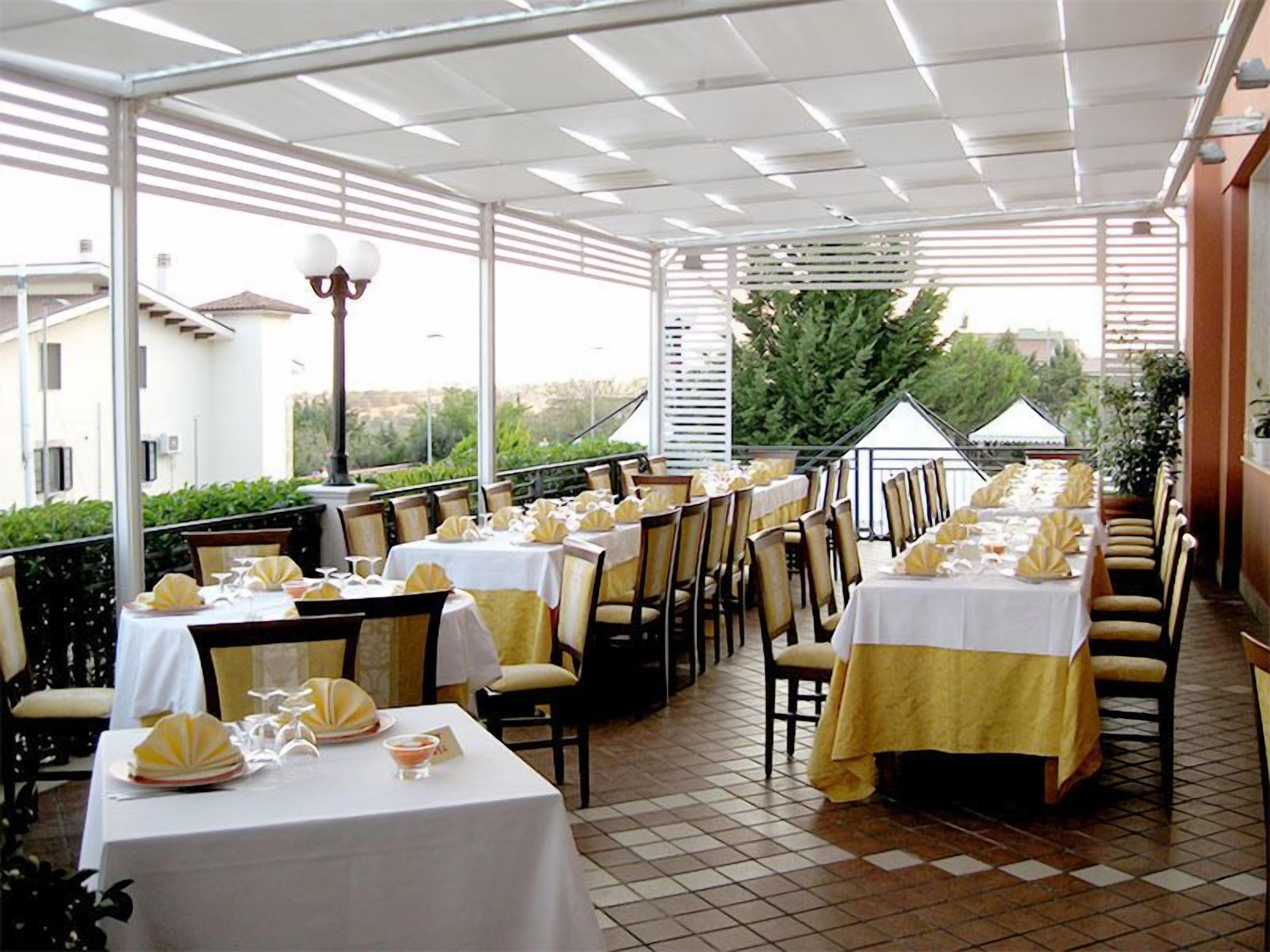 Foto - Hotel Perla del Gargano
