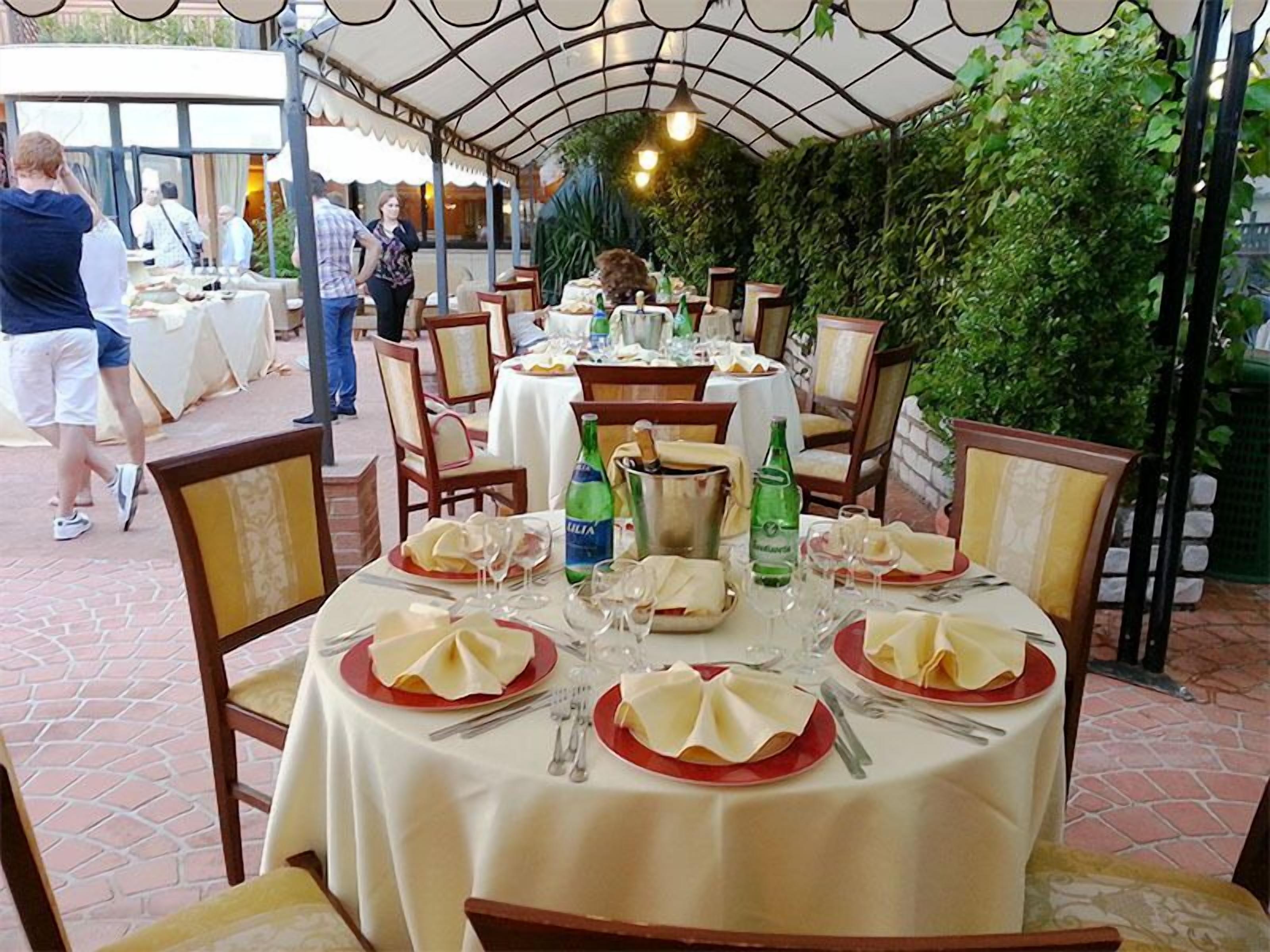 Foto - Hotel Perla del Gargano