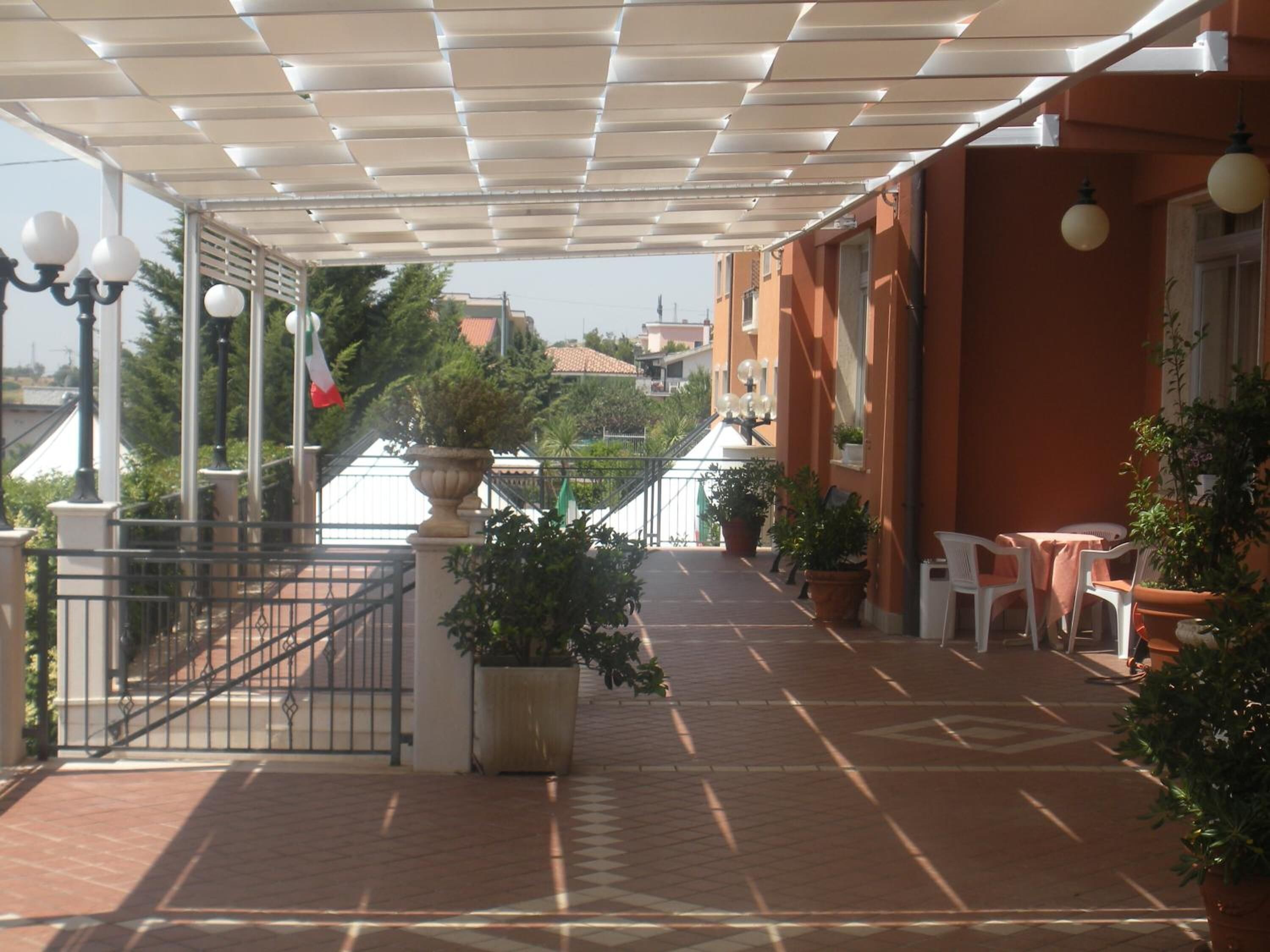 Foto - Hotel Perla del Gargano