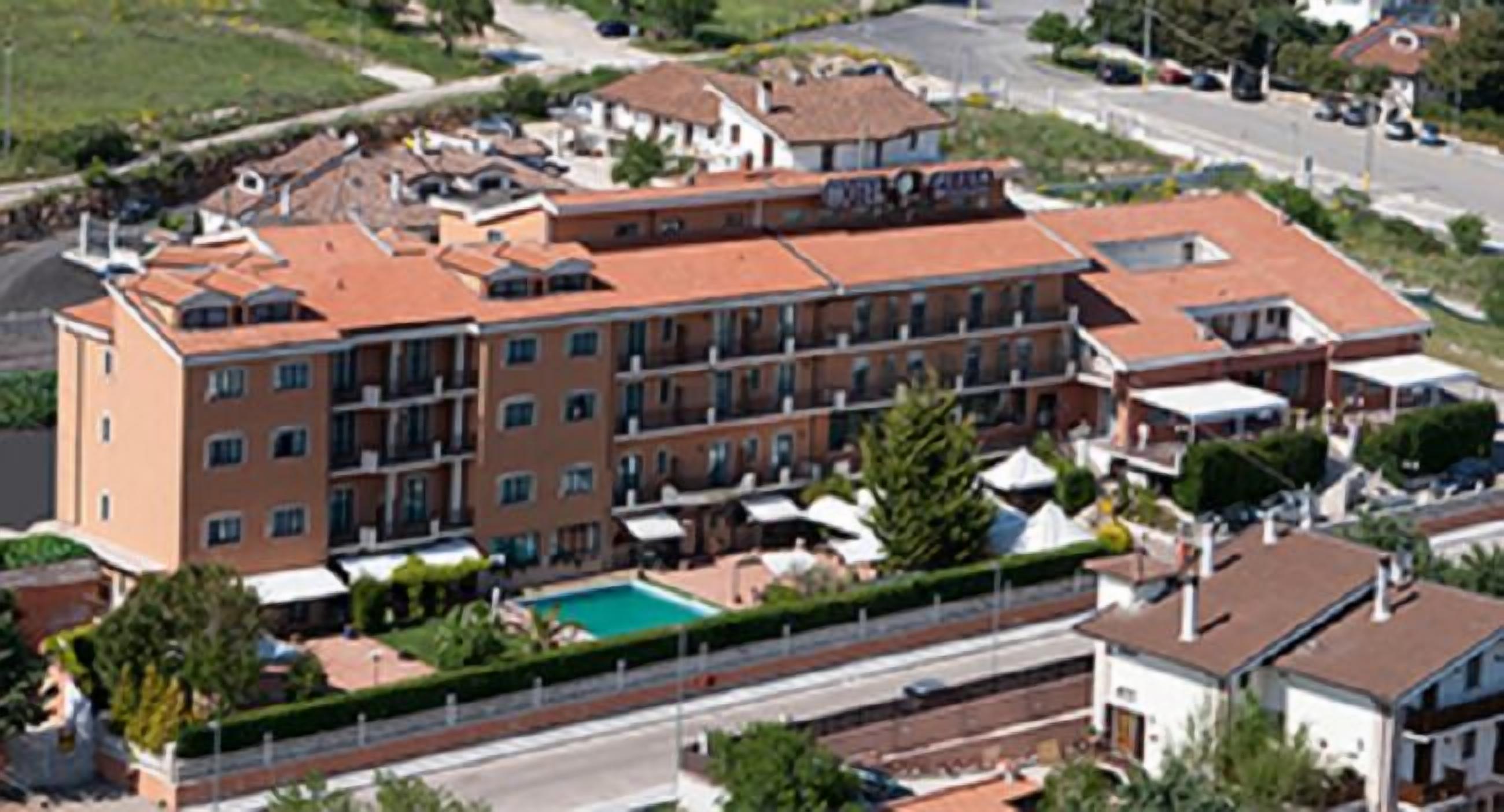 Foto - Hotel Perla del Gargano