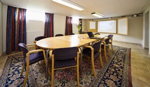 Sala de reuniones