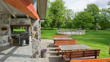 Tiện nghi, dịch vụ nơi lưu trú