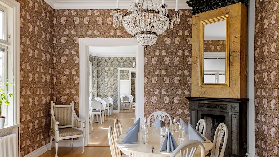 Sure Hotel by Best Western Öjaby Herrgård