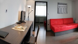 TV - Gloria Hotel (Ljubljana)