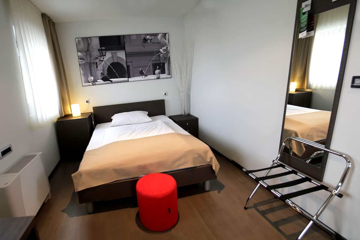 Chambre Simple