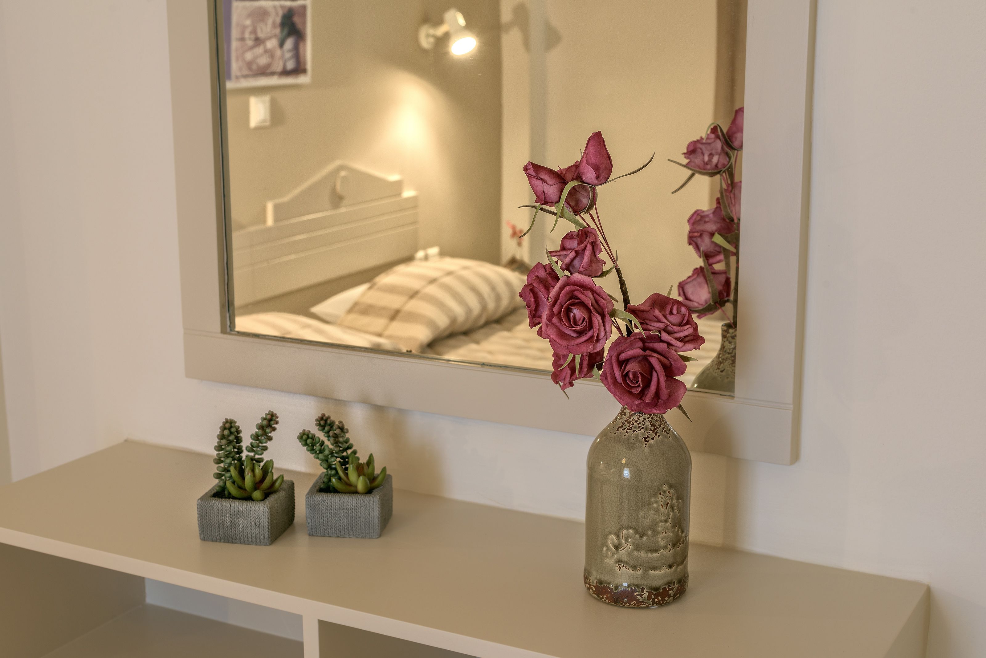 apartment | room amenity