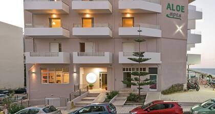 Aloe Apartments & Studios