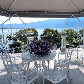 Exterior - Pesce d'Oro (Verbania)