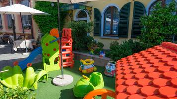 Area bambini