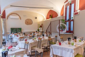 Restaurant - Pesce d'Oro (Verbania)