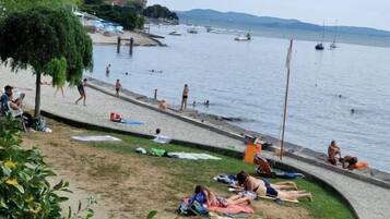 Spiaggia