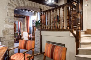 Reception - Hôtel Wilson (Dijon)