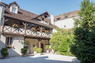 Superior Twin Room | View from room